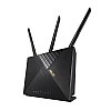 ASUS Dual-Band WiFi 6 AX1800 LTE Router, 4G-AX56 - A-R-4G-AX56 Routers ｜ 衍光HinKwong 香港