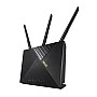 ASUS Dual-Band WiFi 6 AX1800 LTE Router, 4G-AX56