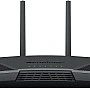 Synology Tri-band WiFi 6 2.5GbE Router, RT6600ax