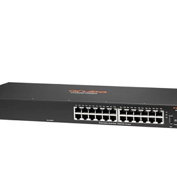 Aruba 6000 24G 4SFP Switch, R8N88A