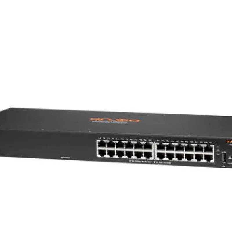 Aruba 6000 24G 4SFP 交換器, R8N88A - Aruba-S-R8N88A 交換器 ｜ 衍光HinKwong 香港