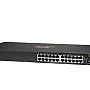 Aruba 6000 24G 4SFP 交換器, R8N88A