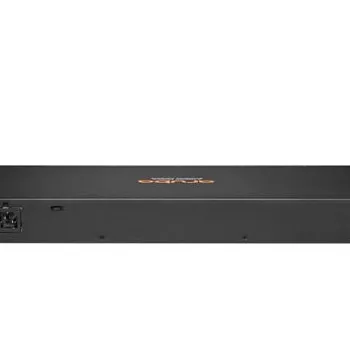 Aruba 6000 24G Class4 PoE 4SFP 370W Switch, R8N87A