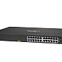 Aruba 6000 24G Class4 PoE 4SFP 370W Switch, R8N87A