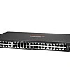 Aruba 6000 48G 4SFP Switch, R8N86A - Aruba-S-R8N86A Switches ｜ 衍光HinKwong 香港