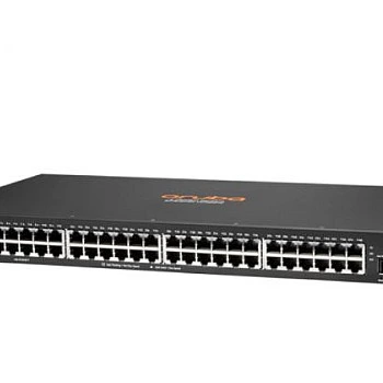 Aruba 6000 48G 4SFP Switch, R8N86A