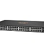 Aruba 6000 48G 4SFP Switch, R8N86A