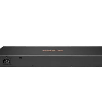 Aruba 6000 48G Class4 PoE 4SFP 370W Switch, R8N85A