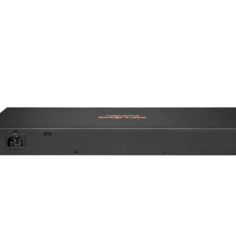 Aruba 6000 48G Class4 PoE 4SFP 370W Switch, R8N85A - Aruba-S-R8N85A Switches ｜ 衍光HinKwong 香港