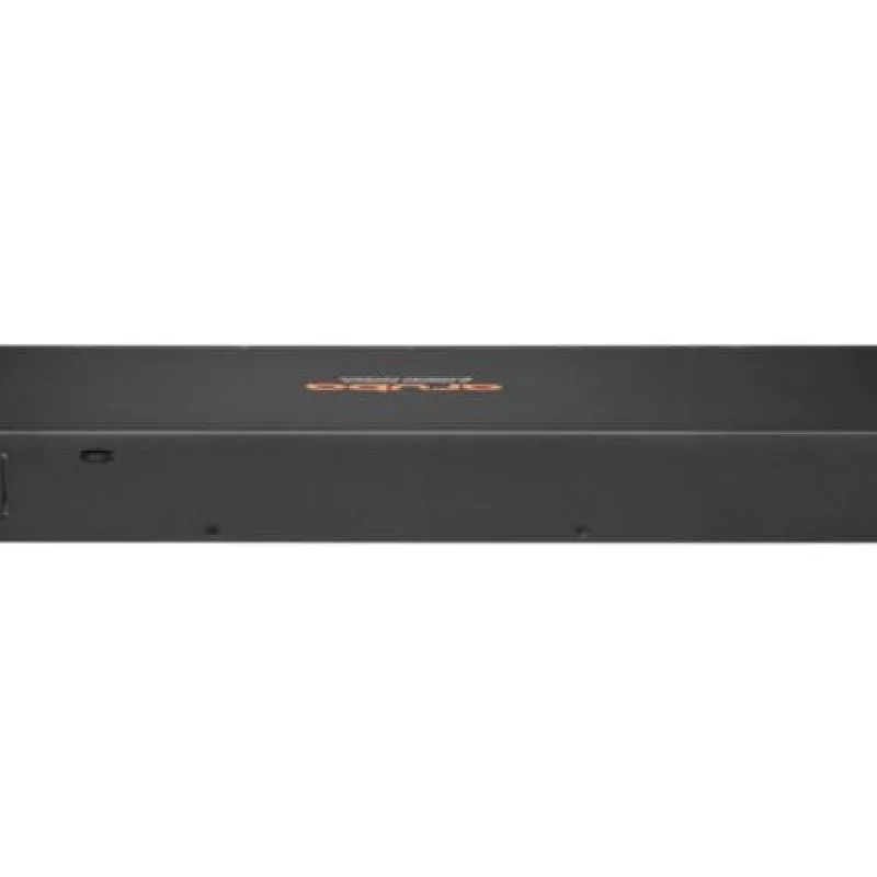 Aruba 6100 24G 4SFP+ 交換器, JL678A - Aruba-S-JL678A 交換器 ｜ 衍光HinKwong 香港