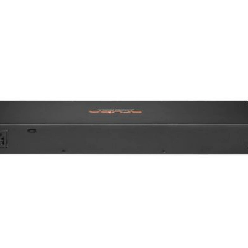 Aruba 6100 24G Class4 PoE 4SFP+ 370W Switch, JL677A - Aruba-S-JL677A Switches ｜ 衍光HinKwong 香港