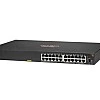 Aruba 6100 24G Class4 PoE 4SFP+ 370W Switch, JL677A - Aruba-S-JL677A Switches ｜ 衍光HinKwong 香港