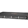 Aruba 6100 48G 4SFP+ Switch, JL676A - Aruba-S-JL676A Switches ｜ 衍光HinKwong 香港