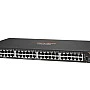 Aruba 6100 48G 4SFP+ Switch, JL676A