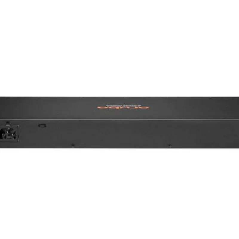 Aruba 6100 48G Class4 PoE 4SFP+ 370W 交換器, JL675A - Aruba-S-JL675A 交換器 ｜ 衍光HinKwong 香港