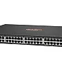 Aruba 6100 48G Class4 PoE 4SFP+ 370W 交換器, JL675A