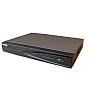 Hikvision 8-Channel 8 PoE 4K NVR, DS-7608NI-K1/8P