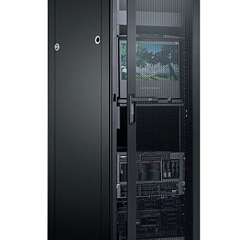 Austin Hughes UltraRack NSR Series 600mm Width Server Rack, NSR-6945