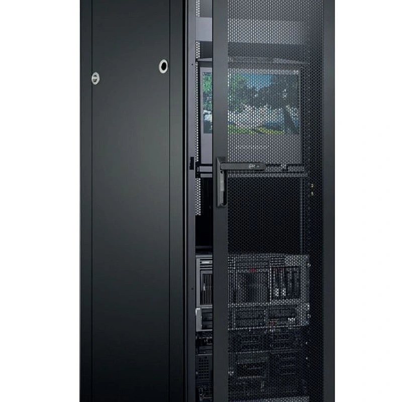 Austin Hughes UltraRack NSR Series 600mm Width Server Rack, NSR-6645 - Austin-Hughes-NSR-6645 Server Rack Cabinets ｜ 衍光HinKwong 香港