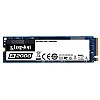 Kingston A2000 M.2 2280 PCIe M.2 NVMe SSD, SA2000M8/1000G - K-S- SA2000M8/1000G SSD ｜ 衍光HinKwong 香港