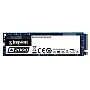 Kingston A2000 M.2 2280 PCIe M.2 NVMe SSD, SA2000M8/250G