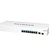 Netgear 10 Port Gigabit PoE++ 智能管型交換器, GS710TUP - GS710TUP 交換器 ｜ 衍光HinKwong 香港