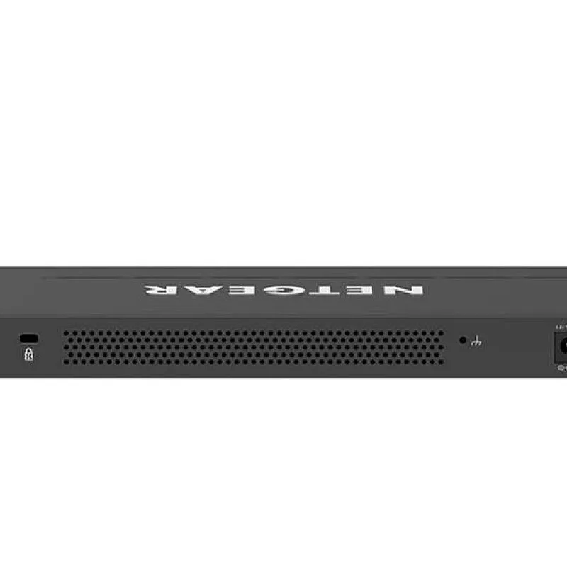 Netgear 16 Port Gigabit Plus PoE+ 智能管型交換器, GS316EPP - GS316EPP 交換器 ｜ 衍光HinKwong 香港