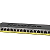 Netgear 16 Port Gigabit PoE+ Unmanaged Switch, GS116LP - GS116LP Switches ｜ 衍光HinKwong 香港