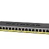 Netgear 16 Port Gigabit PoE+ 非管型交換器, GS116PP - GS116PP 交換器 ｜ 衍光HinKwong 香港