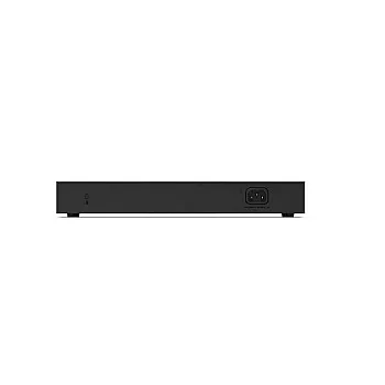 Netgear 16 Port Gigabit PoE+ 非管型交換器, GS516UP