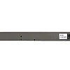 Netgear 24 Port 10-Gigabit/Multi-Gigabit Plus Unmanaged Switch, XS724EM - XS724EM Switches ｜ 衍光HinKwong 香港