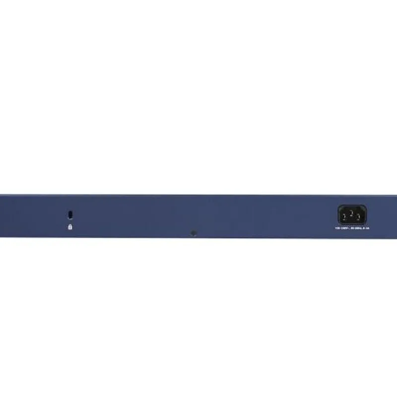 Netgear 24 Port Gigabit POE+ 智能管型交換器, GS724TPP - GS724TPP 交換器 ｜ 衍光HinKwong 香港