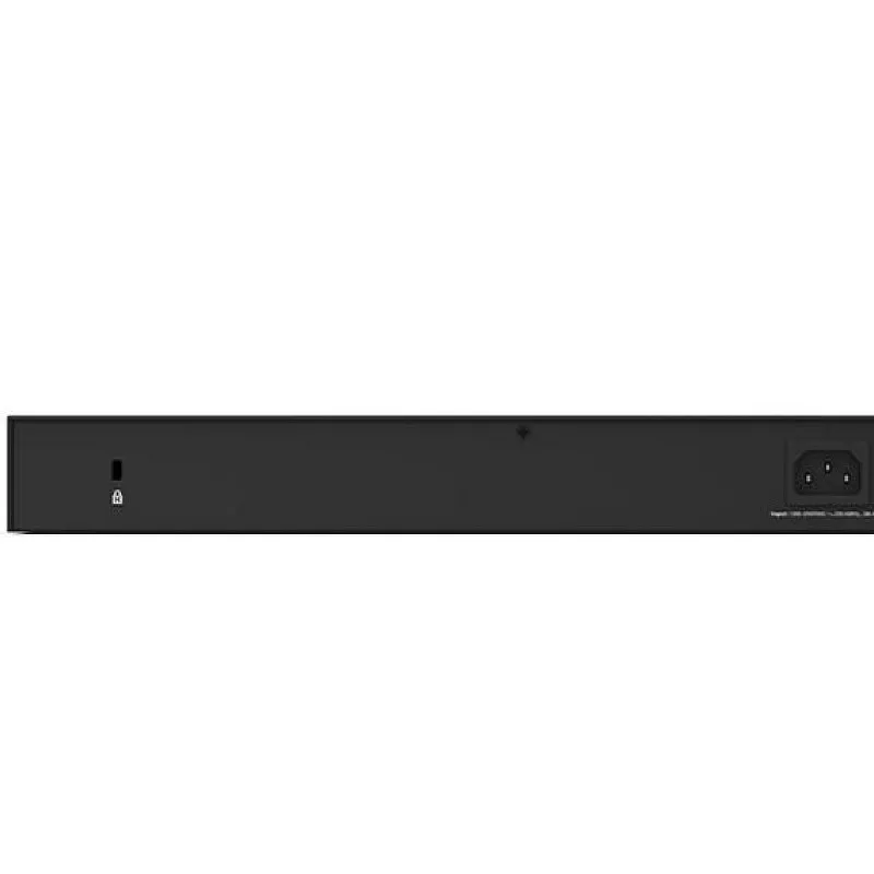 Netgear 24 Port Gigabit PoE+ 非管型交換器, GS324P - GS324P 交換器 ｜ 衍光HinKwong 香港