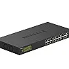 Netgear 24 Port Gigabit PoE+ 非管型交換器, GS324PP - GS324PP 交換器 ｜ 衍光HinKwong 香港