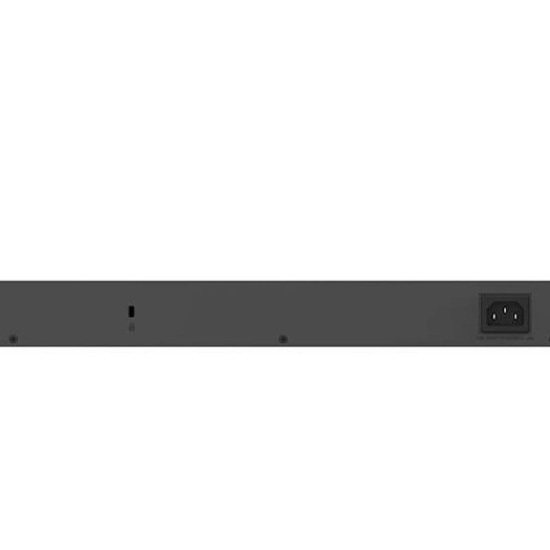 Netgear 24 Port Gigabit PoE+ Unmanaged Switch, GS524PP - GS524PP Switches ｜ 衍光HinKwong 香港