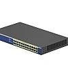 Netgear 24 Port Gigabit PoE+ Unmanaged Switch, GS524PP - GS524PP Switches ｜ 衍光HinKwong 香港
