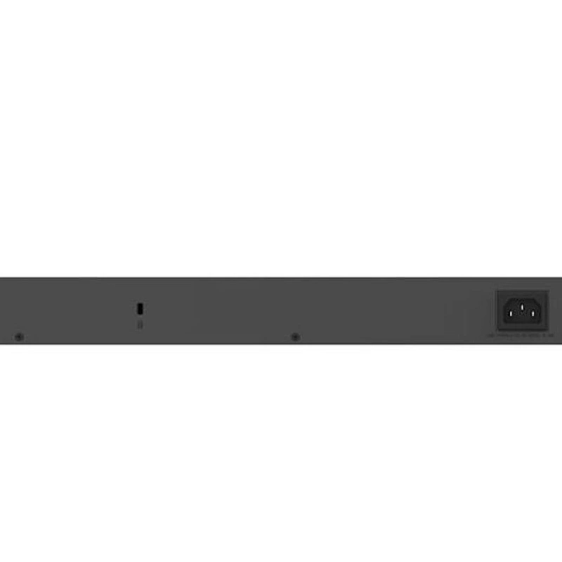 Netgear 24 Port Gigabit PoE+ Unmanaged Switch, GS524UP - GS524UP Switches ｜ 衍光HinKwong 香港
