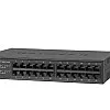 Netgear 24 port Gigabit 非管型交換器, GS324 - GS324 交換器 ｜ 衍光HinKwong 香港