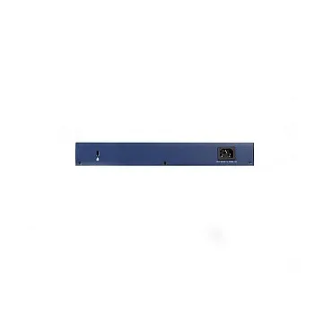 Netgear 24 Port Gigabit 非管型交換器, JGS524
