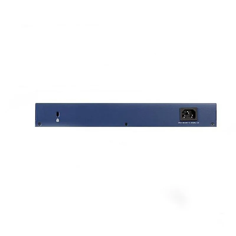 Netgear 24 Port Gigabit 非管型交換器, JGS524 - JGS524 交換器 ｜ 衍光HinKwong 香港