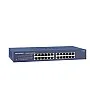 Netgear 24 Port Gigabit 非管型交換器, JGS524