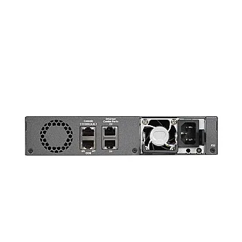 Netgear 24 Port 全網管交換器, XSM4324FS