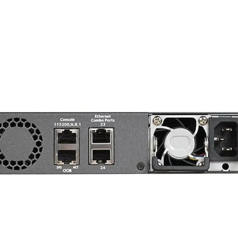 Netgear 24 Port 全網管交換器, XSM4324FS - N-XSM4324FS 交換器 ｜ 衍光HinKwong 香港