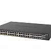 Netgear 48 Port Gigabit PoE+ 非管型交換器, GS348PP - GS348PP 交換器 ｜ 衍光HinKwong 香港
