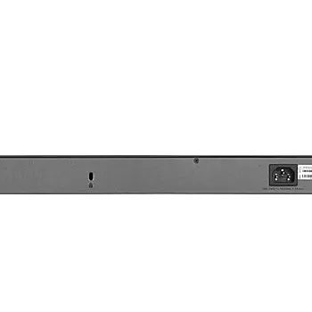 Netgear 48 Port Gigabit Smart Managed Switch, GS748T-500