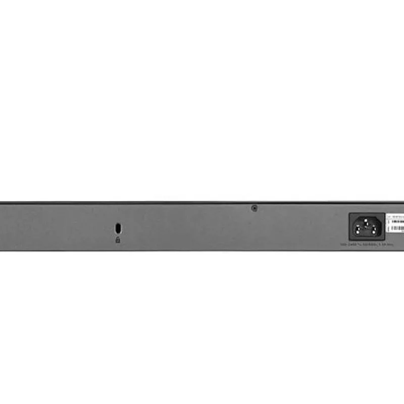 Netgear 48 Port Gigabit 智能管型交換器, GS748T-500 - GS748T-500 交換器 ｜ 衍光HinKwong 香港