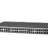 Netgear 48 Port Gigabit 智能管型交換器, GS748T-500 - GS748T-500 交換器 ｜ 衍光HinKwong 香港