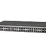 Netgear 48 Port Gigabit 智能管型交換器, GS748T-500