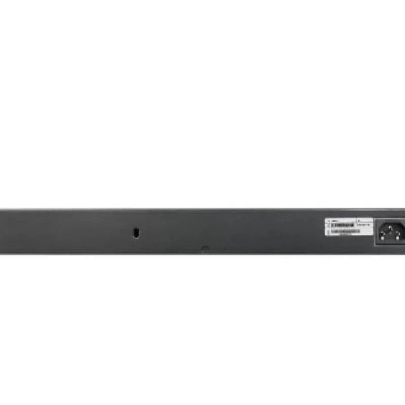 Netgear 48 Port Gigabit 非管型交換器, GS348 - GS348 交換器 ｜ 衍光HinKwong 香港
