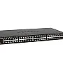 Netgear 48 Port Gigabit 非管型交換器, GS348